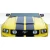 2005-2009 Ford Mustang GT-R Hood - image 3