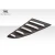 2015-2023 Ford Mustang KT Scoop - image 7