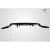 2015-2017 Ford Mustang KT Style Carbon Fiber Rear Lip - image 10
