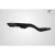 2015-2017 Ford Mustang KT Style Carbon Fiber Rear Lip - image 14