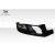 2004-2007 Porsche 997 LBW Front Bumper - image 4
