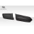 2003-2008 Nissan 350Z Lexer Rear Lip - image 6