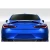 2017-2022 Infiniti Q60 M Look Rear Wing - image 1