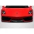 2004-2013 Lamborghini Gallardo LP570 Look Carbon Fiber Front Lip - image 1