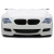 2006-2010 BMW 6 Series M Performance Front Lip - image 1