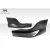 2006-2010 BMW 6 Series M Performance Front Lip - image 6