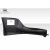 2006-2010 BMW 6 Series M Performance Front Lip - image 9