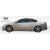 2004-2006 Nissan Maxima GT-R Body Kit - 4 Piece - image 11