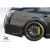 2004-2006 Nissan Maxima GT-R Body Kit - 4 Piece - image 55