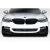 2017-2022 BMW 5 Series M Tech Front Lip - image 1