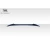 2016-2021 Honda Civic M Force Rear Wing - image 3