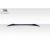 2016-2021 Honda Civic M Force Rear Wing - image 4