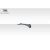 2016-2021 Honda Civic M Force Rear Wing - image 5
