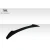 2016-2021 Honda Civic M Force Rear Wing - image 20