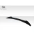 2016-2021 Honda Civic M Force Rear Wing - image 23