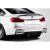 2014-2020 BMW 4 Series M4 Look Carbon Fiber Rear Wing - image 2