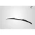 2014-2020 BMW 4 Series M4 Look Carbon Fiber Rear Wing - image 6