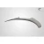 2014-2020 BMW 4 Series M4 Look Carbon Fiber Rear Wing - image 19