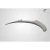 2014-2020 BMW 4 Series M4 Look Carbon Fiber Rear Wing - image 20