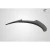 2014-2020 BMW 4 Series M4 Look Carbon Fiber Rear Wing - image 21