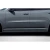 2011-2023 Dodge Durango Malibu Carbon Fiber Side Skirts - image 1