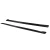 2011-2023 Dodge Durango Malibu Carbon Fiber Side Skirts - image 3
