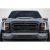 2021-2023 Ford F150 Maxxen Carbon Fiber Accessory - image 1