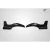 2022-2024 Honda Civic Merella Carbon Fiber Rear Lip - image 8