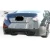 2004-2008 Nissan Maxima GT-R Rear Bumper - image 4