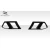 2021-2025 BMW 3 Series Minka Accessory - image 4