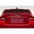 2015-2021 Subaru WRX MLO Speed Rear Wing - image 1