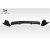 2014-2018 BMW X5 MP Aero Rear Lip - image 12