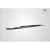 2006-2010 Lexus IS MSR Carbon Fiber Side Skirts - image 6