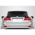 2006-2013 Lexus IS MSR Carbon Fiber Rear Wing - image 1