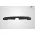 2006-2013 Lexus IS MSR Carbon Fiber Rear Wing - image 2
