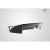 2006-2013 Lexus IS MSR Carbon Fiber Rear Wing - image 4