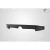 2006-2013 Lexus IS MSR Carbon Fiber Rear Wing - image 6
