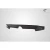 2006-2013 Lexus IS MSR Carbon Fiber Rear Wing - image 7