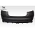 2011-2017 Nissan Juke N1 Rear Bumper - image 4
