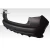 2011-2017 Nissan Juke N1 Rear Bumper - image 8