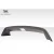 2011-2017 Nissan Juke N1 Rear Wing - image 18