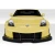 2003-2008 Nissan 350Z NV3 Front Lip - image 1