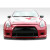 2003-2007 Infiniti G Coupe G35 GT-R Body Kit - 4 Piece - image 34