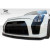 2003-2007 Infiniti G Coupe G35 GT-R Body Kit - 4 Piece - image 14
