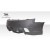 2003-2007 Infiniti G Coupe G35 GT-R Body Kit - 4 Piece - image 43