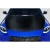 2023-2025 Nissan Z OEM Look Carbon Fiber Hood - image 1