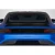 2023-2025 Nissan Z Noctura Carbon Fiber Rear Wing - image 1