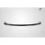 2008-2010 Chevrolet HHR Nightshade Carbon Fiber Front Lip - image 2