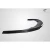 2008-2010 Chevrolet HHR Nightshade Carbon Fiber Front Lip - image 4