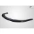 2008-2010 Chevrolet HHR Nightshade Carbon Fiber Front Lip - image 4